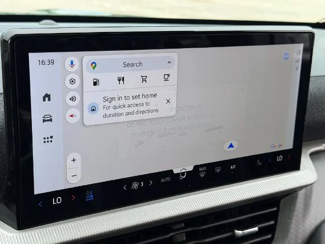 New 2026 Carbonized Gray Metallic Ford ST image 31