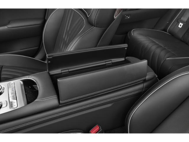 Certified Used 2023 Vik Black Genesis 3.5T AWD image 17