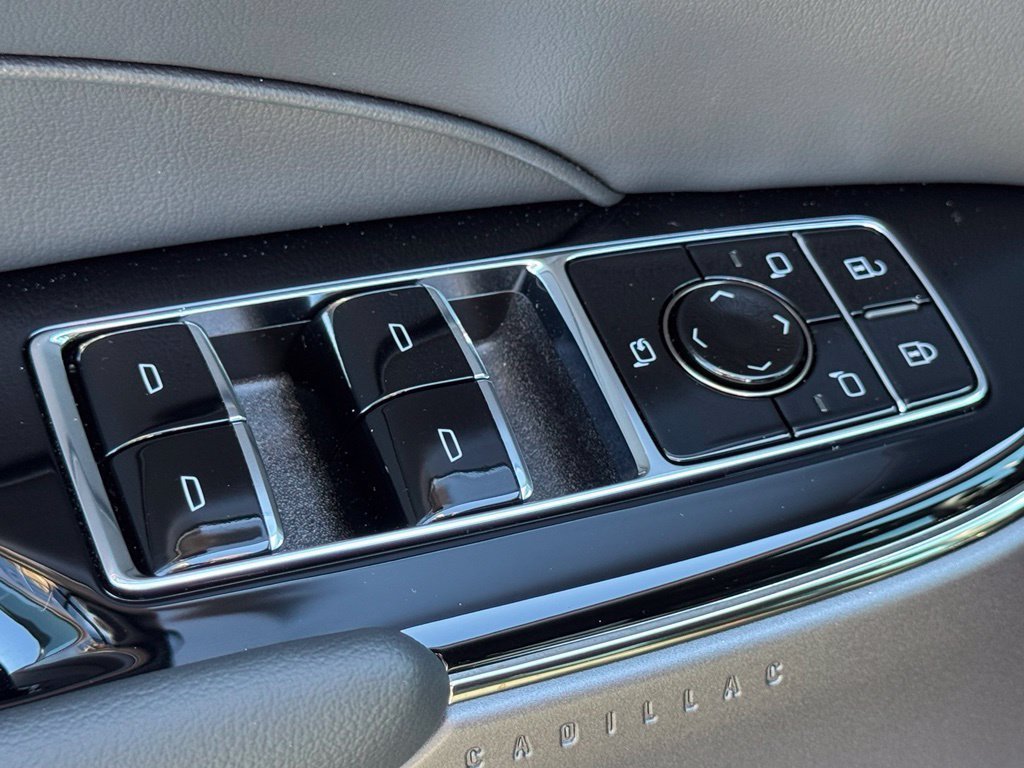 2027 Cadillac LYRIQ Sport - Photo 19