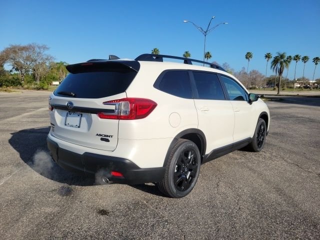 2026 Subaru Ascent Onyx Edition-Touring - Photo 5
