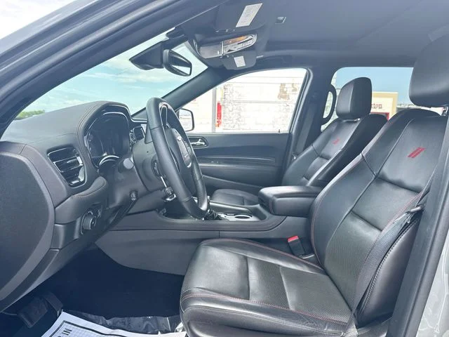 Certified Used 2023 Gray Dodge GT Premium image 11