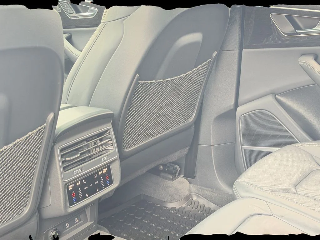 Used 2025 Gold Audi 55 Prestige image 38