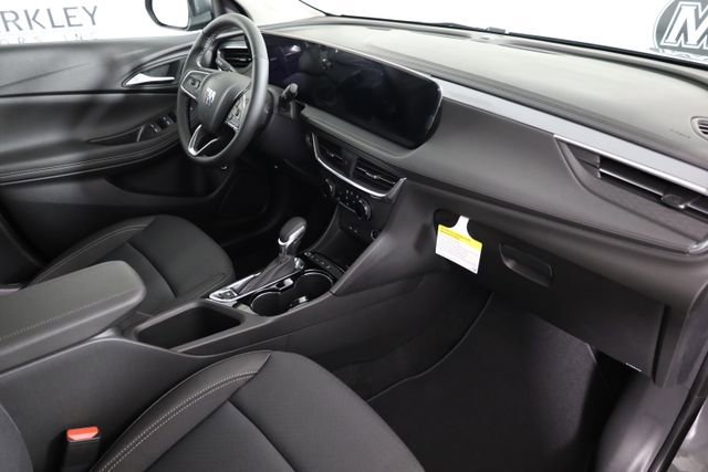 2026 Buick Encore GX Preferred - Photo 15