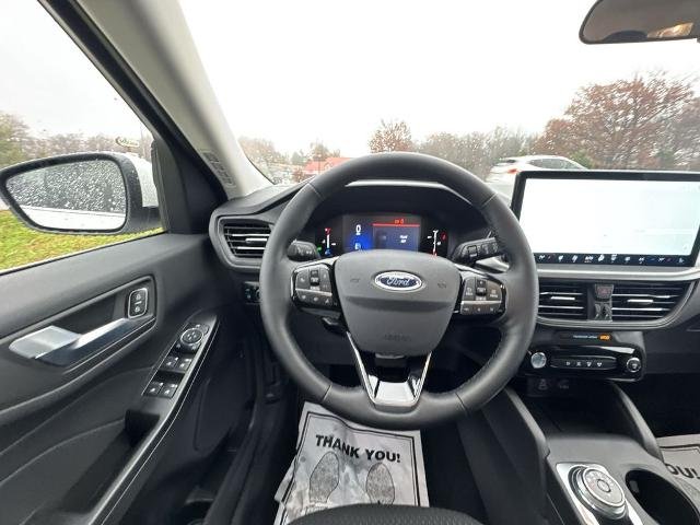 2026 Ford Escape Plug-in hybrid PHEV - Photo 41