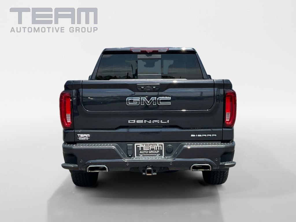 2024 GMC Sierra 1500 Denali Denali Ultimate - Photo 6