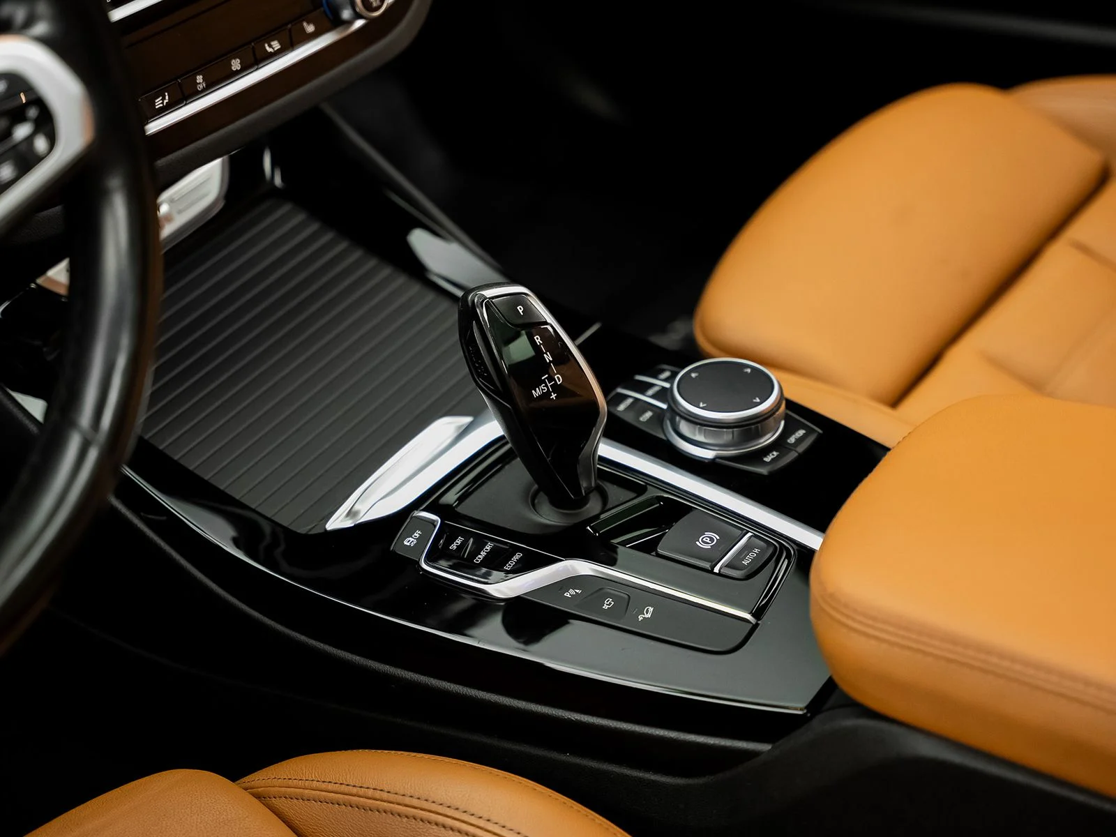 Used 2021 Black BMW M40i image 63