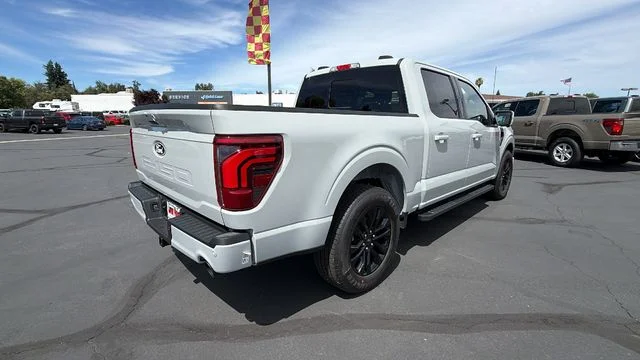 New 2026 Avalanche Ford Lariat® image 39