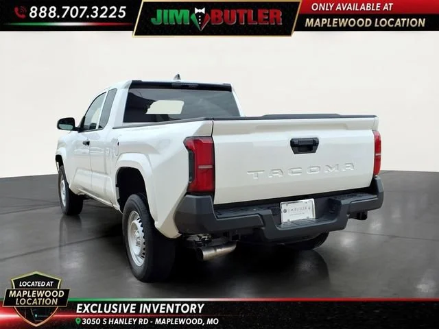 Used 2025  Toyota SR image 2