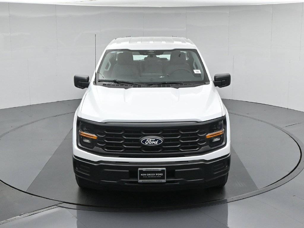 New 2026 Oxford White Ford XL image 36