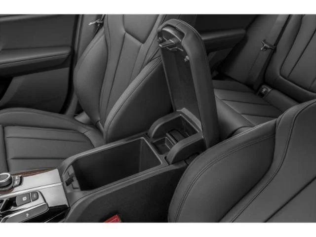 Used 2018 White BMW xDrive30i image 15