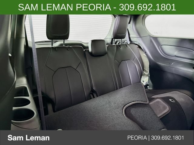 2026 Chrysler Pacifica Select - Photo 27
