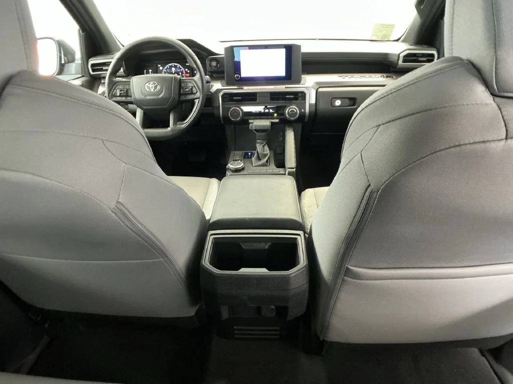 New 2026 Underground Toyota SR5 image 28