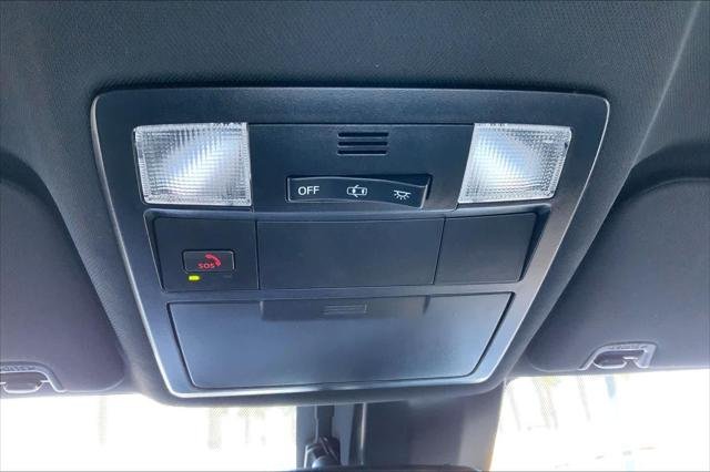 Certified Used 2023 CELESTIAL SILVER Toyota  image 31