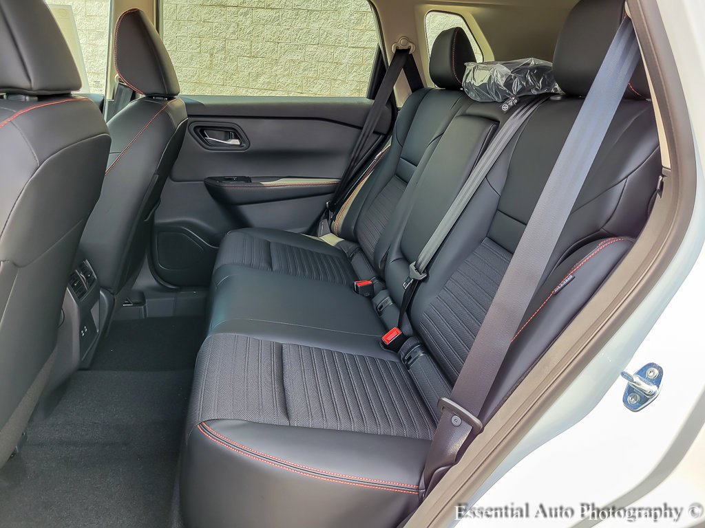 2026 Nissan Rogue Rock Creek - Photo 9