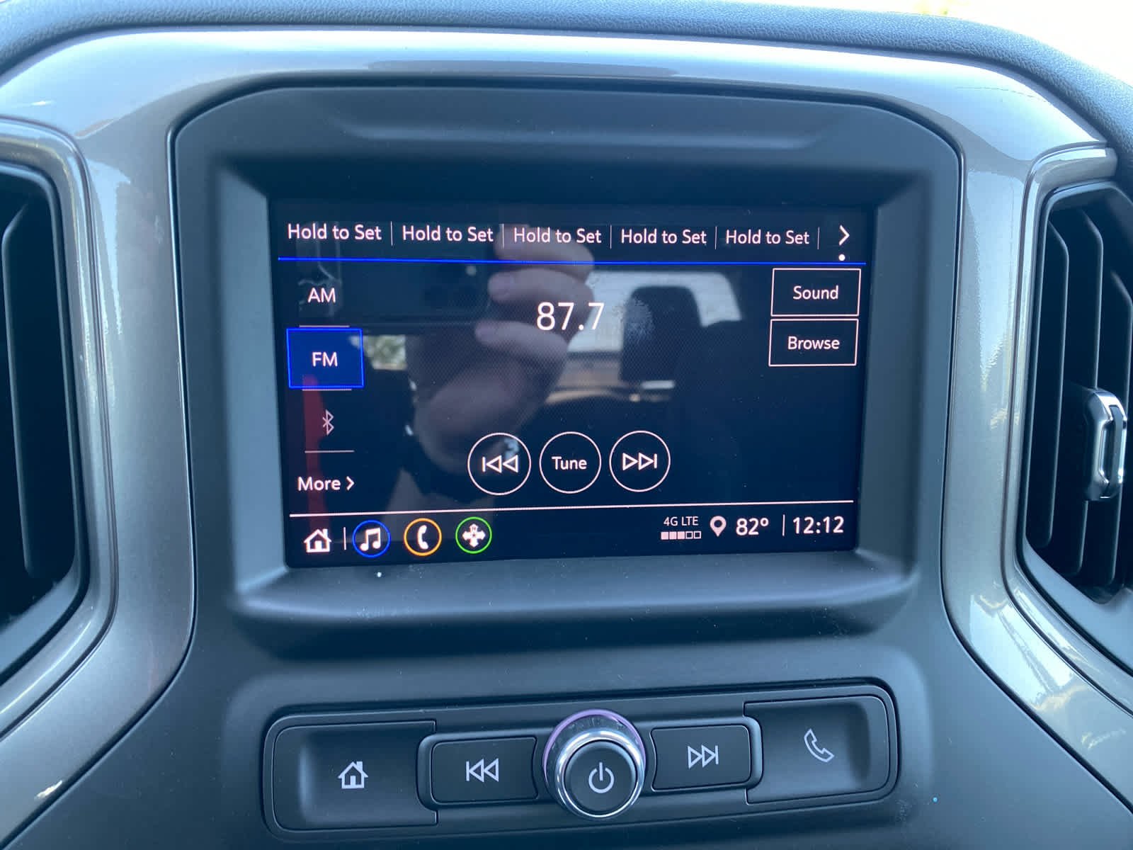 New 2026 Onyx Black GMC Pro image 17