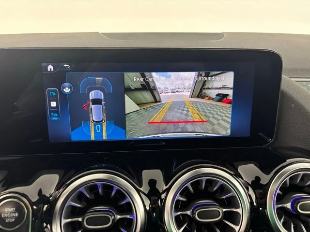 New 2026 Polar White Mercedes-Benz GLA 250 image 66