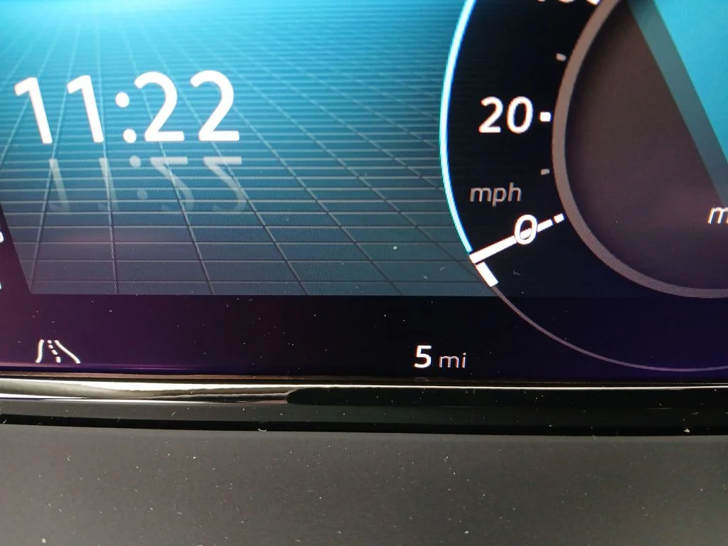 New 2026 White Volkswagen SE w/Technology image 16