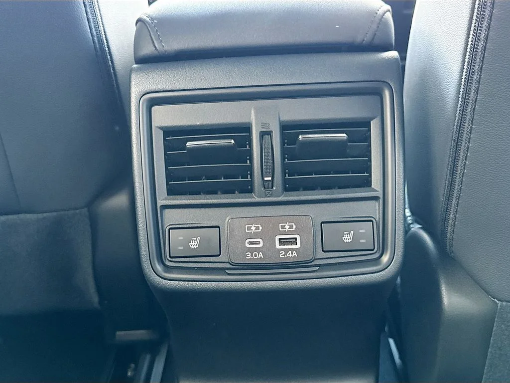 New 2026 Beige Subaru Limited image 31