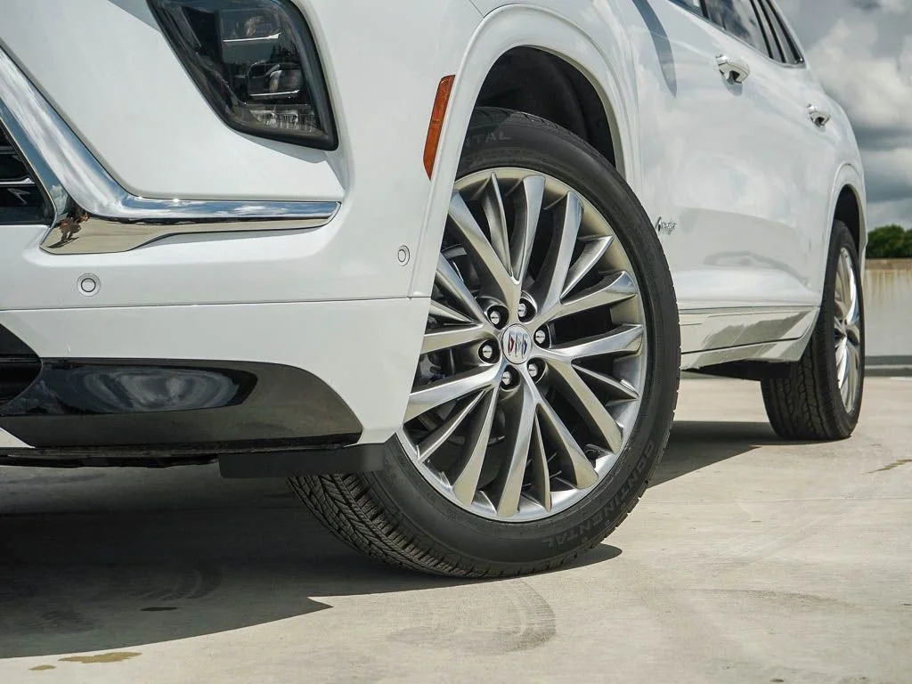 2026 Buick Enclave Avenir - Photo 6