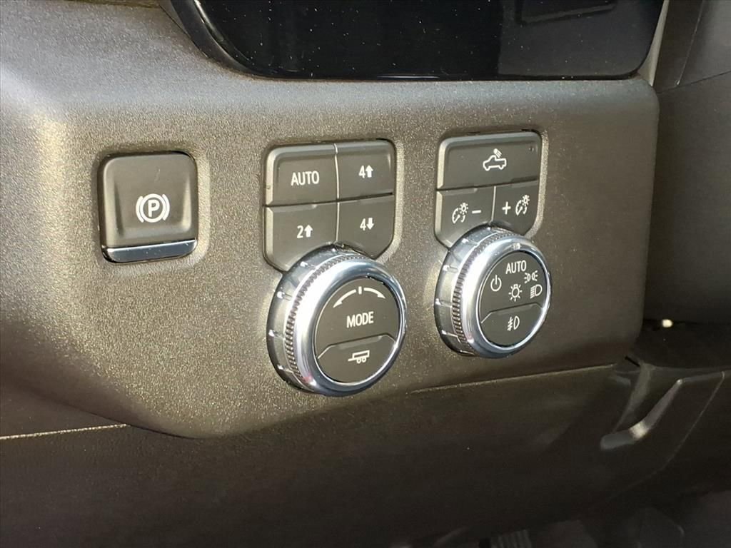 2026 GMC Sierra 1500 Elevation - Photo 18