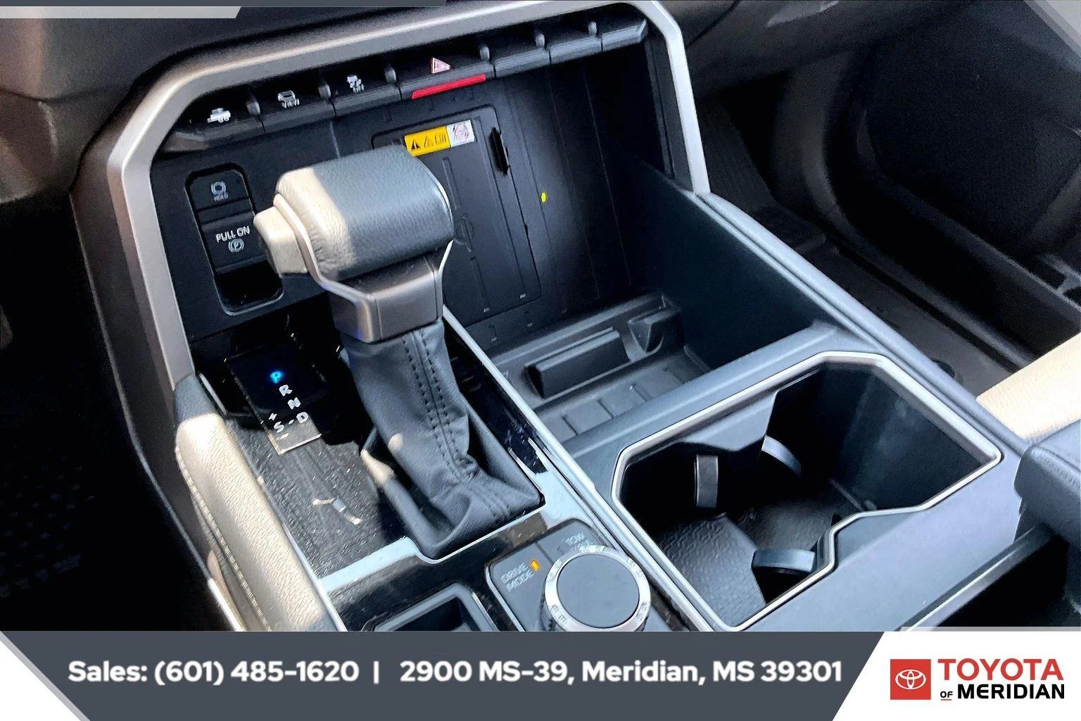 Used 2024 Magnetic Gray Metallic Toyota Limited image 23