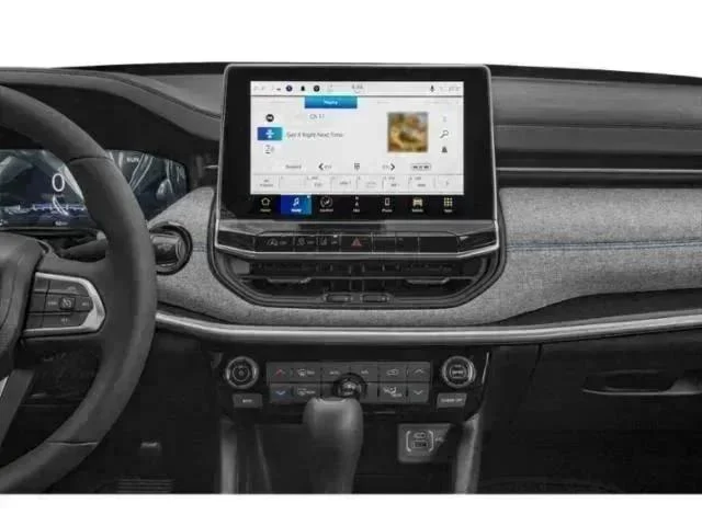 Used 2023 White Jeep Limited image 10