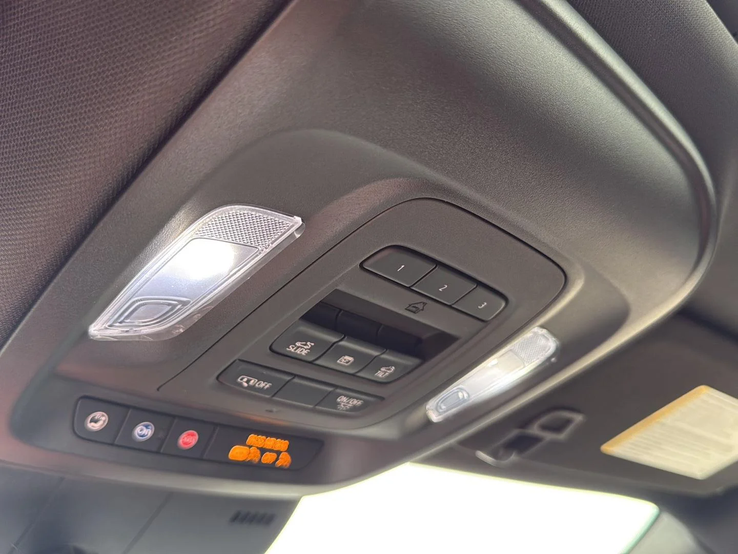 2026 Cadillac CT5 Premium Luxury - Photo 24