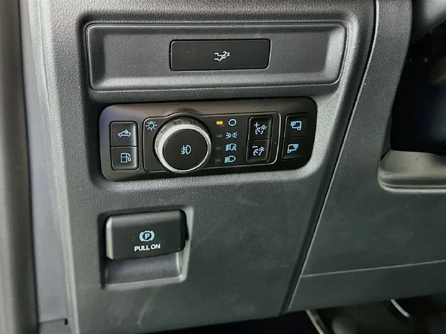 New 2026 Ford F-150 XLT