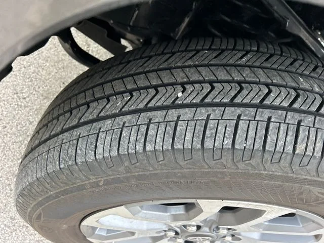Used 2026 Black Toyota 1794 image 54