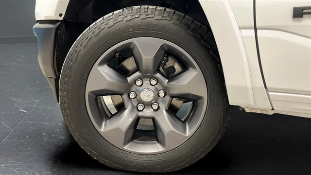 2023 RAM Ram 1500 Pickup Big Horn/Lone Star - Photo 35