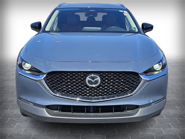 2024 Mazda CX-30 2.5 S Carbon photo 2