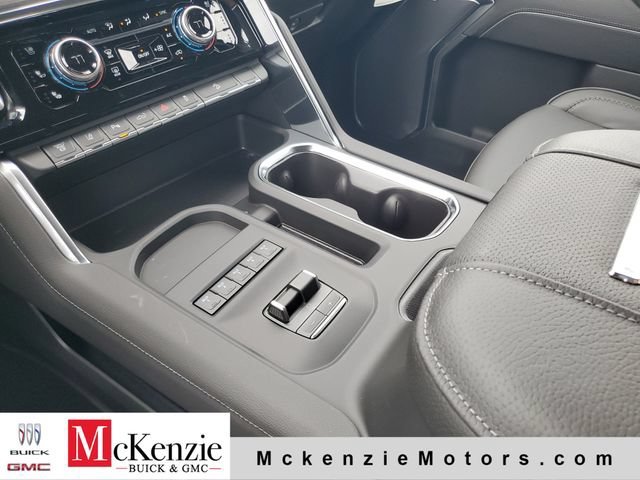 New 2026 Onyx Black GMC Denali image 19