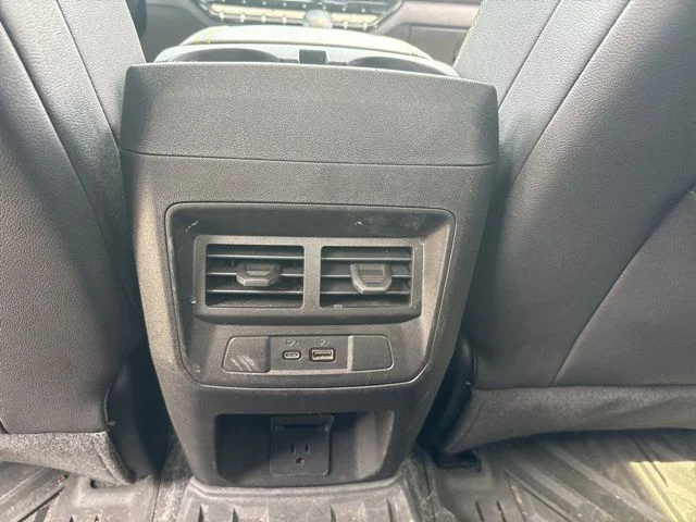 Used 2023 Gray Chevrolet ZR2 image 17