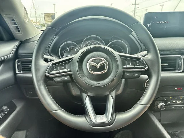 Used 2025 Gray Mazda 2.5 S Preferred Package image 14