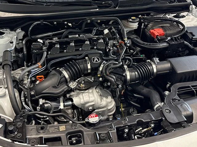 2026 Acura Integra A-Spec w/Technology Package - Photo 12
