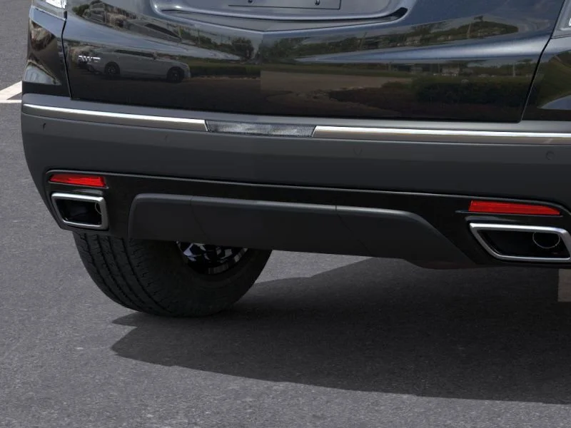 2025 Cadillac XT5 Sport - Photo 14