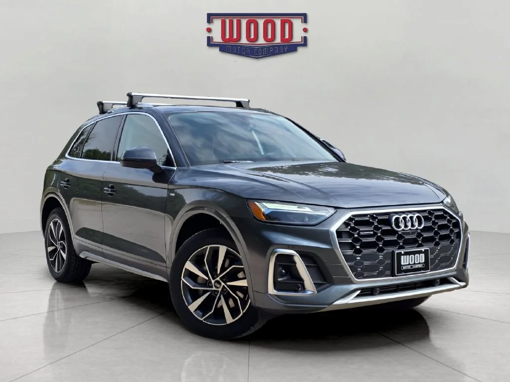 2024 Audi Q5