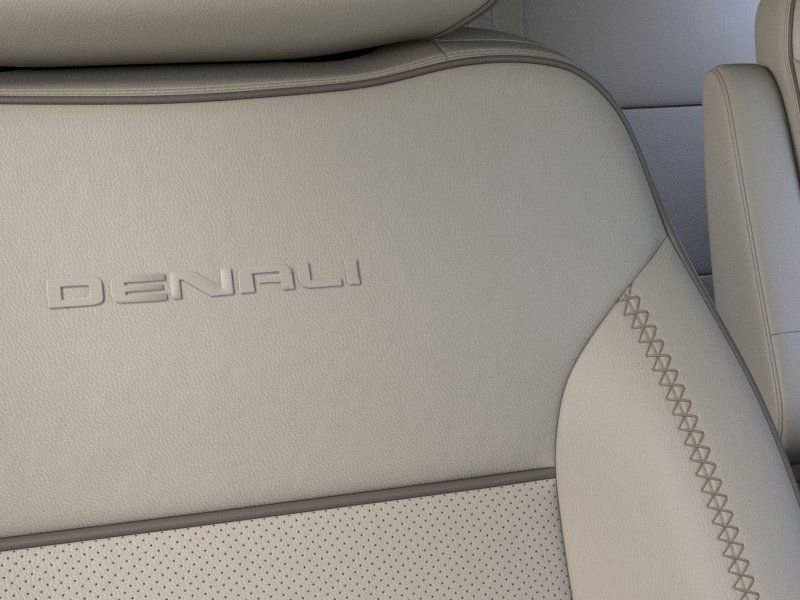 New 2026 Downpour Metallic GMC Denali image 22