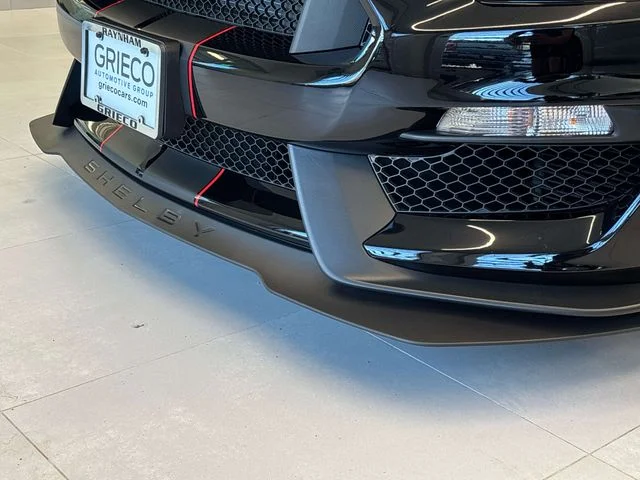 Used 2017 Black Ford Shelby GT350 image 29