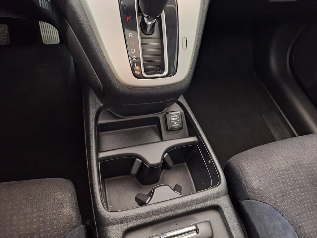 Used 2012  Honda EX image 17