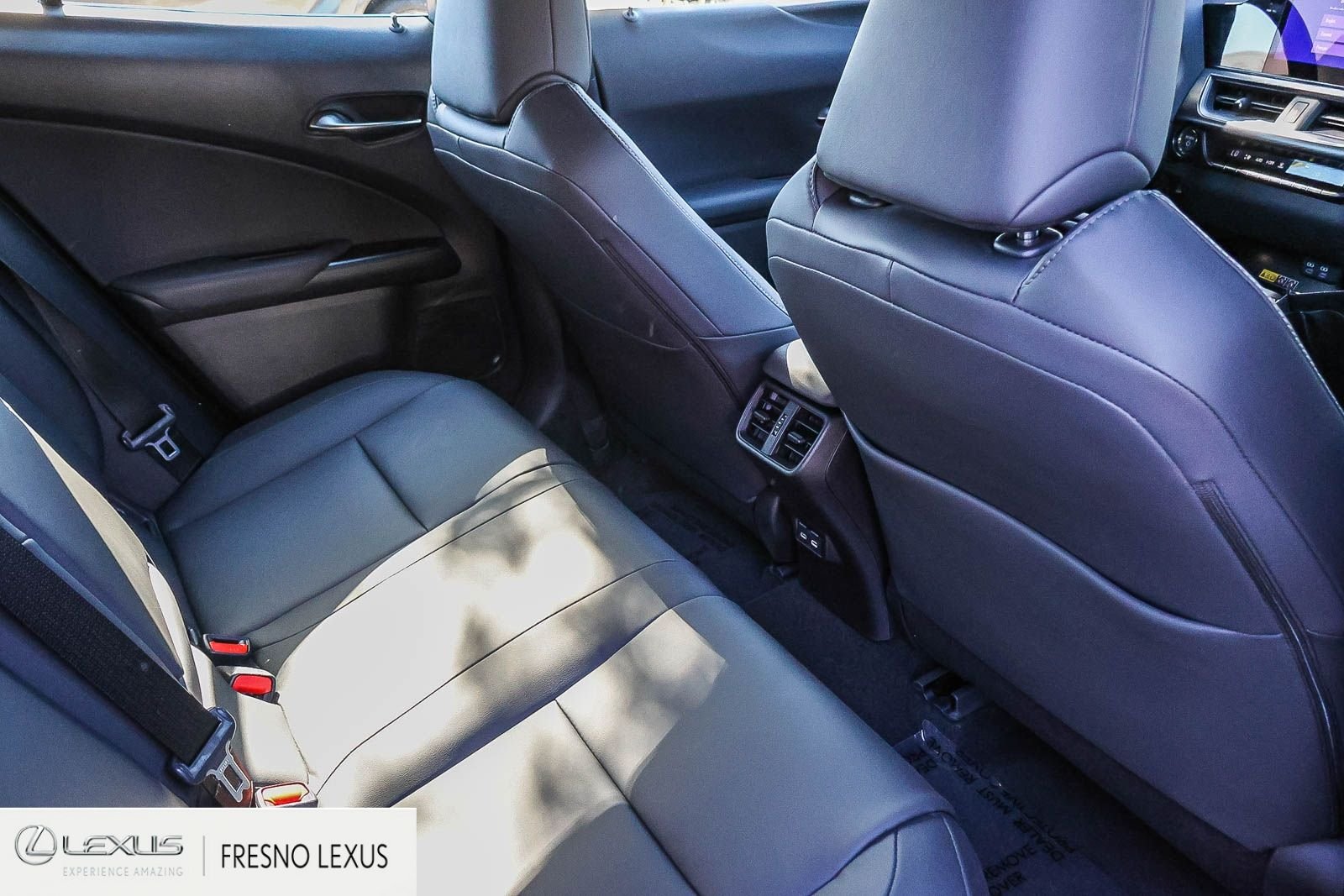 Certified Used 2025 Black Lexus 300h image 13