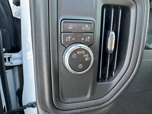 2025 GMC Sierra 1500 Pro - Photo 26