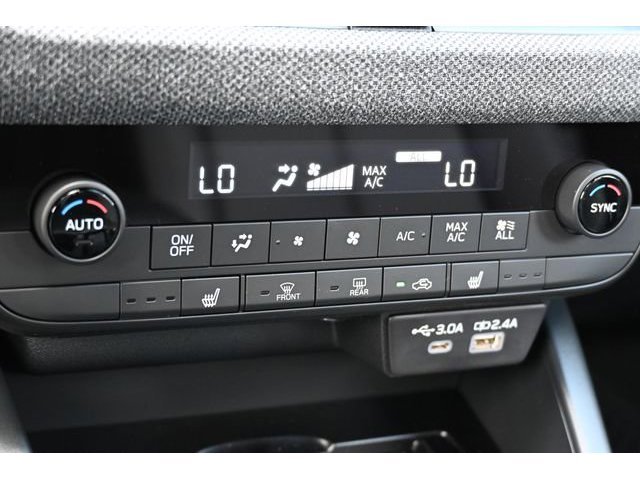 New 2026 White Subaru Limited XT image 60