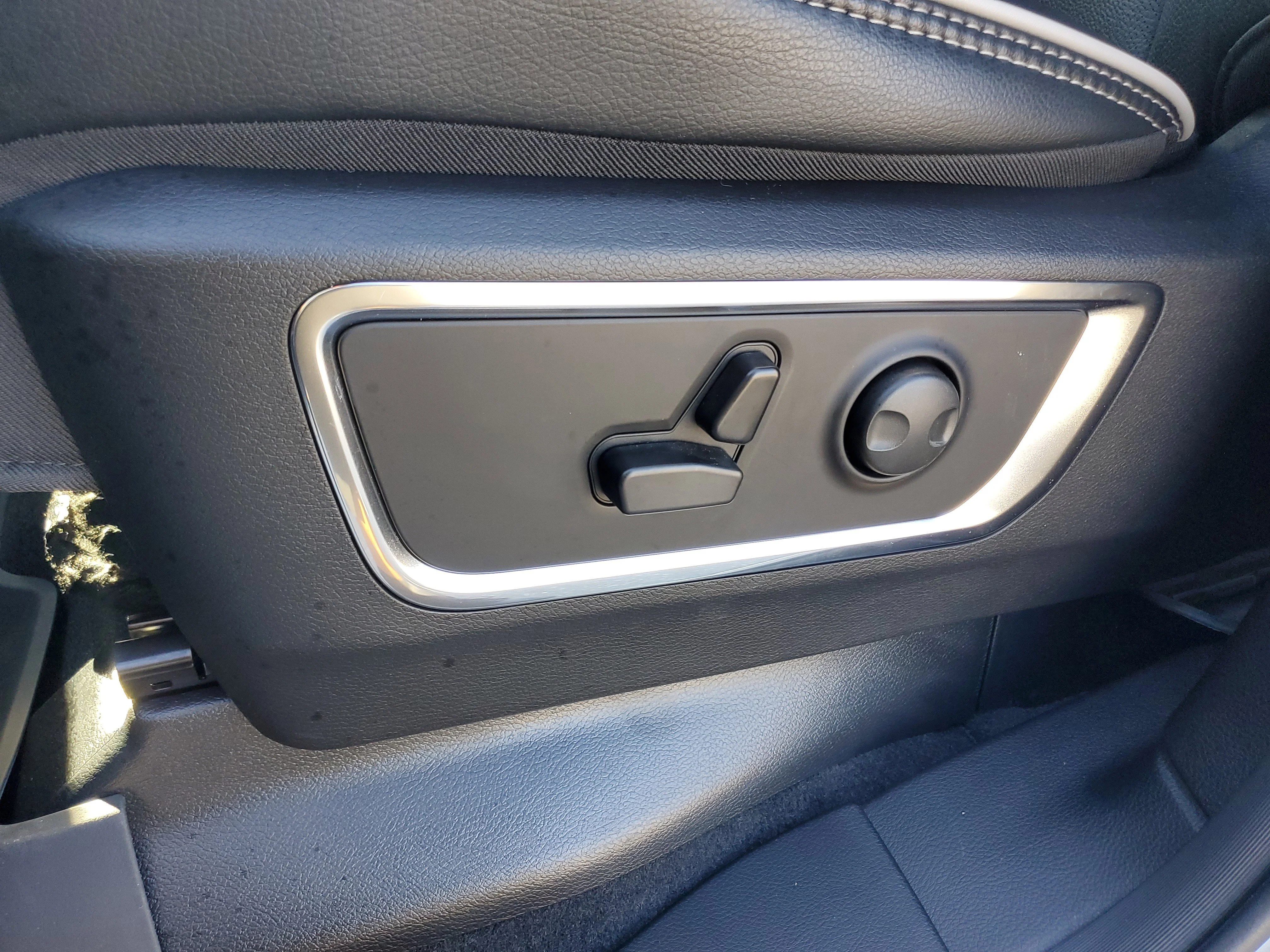 New 2026 Silver Zynith Exterior Paint RAM Laramie image 14