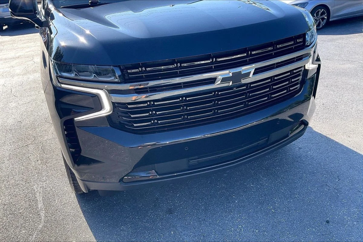 Used 2022  Chevrolet 2WD RST image 36