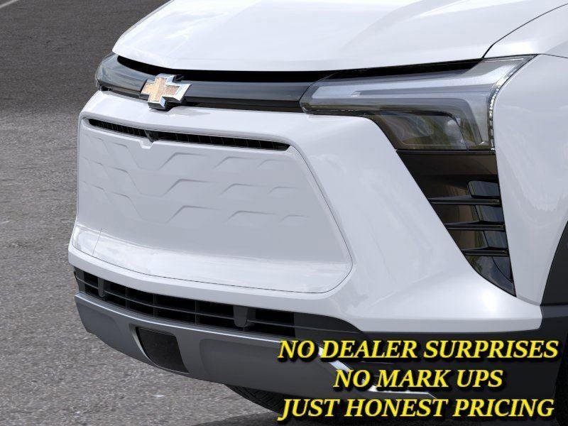 2026 Chevrolet Blazer EV LT - Photo 13
