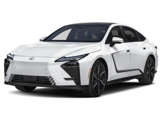 2026 Lexus ES 500e PREMIUM AWD