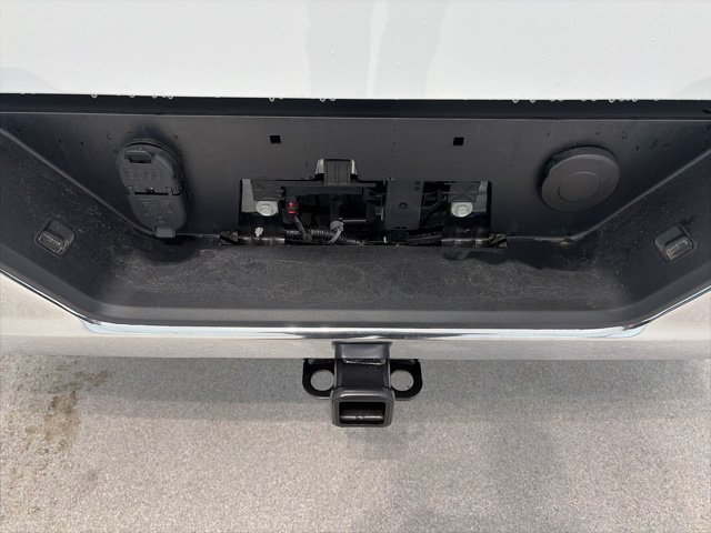 2026 Chevrolet Silverado 1500 LT - Photo 8