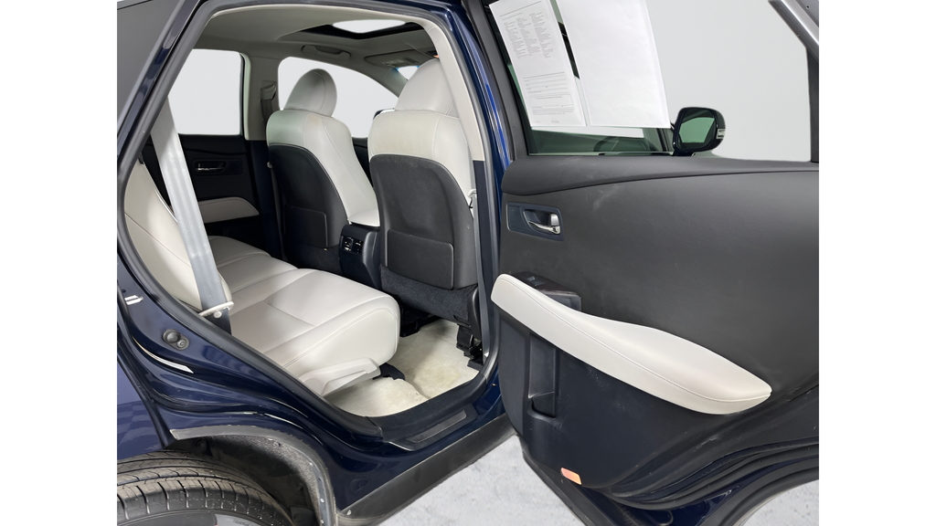 2015 Lexus RX 450h - Photo 13