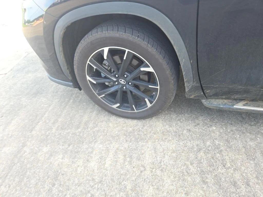 Certified Used 2021 Brown Toyota Limited image 16